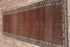 Antique Karabagh Runner Rug (3' x 11')